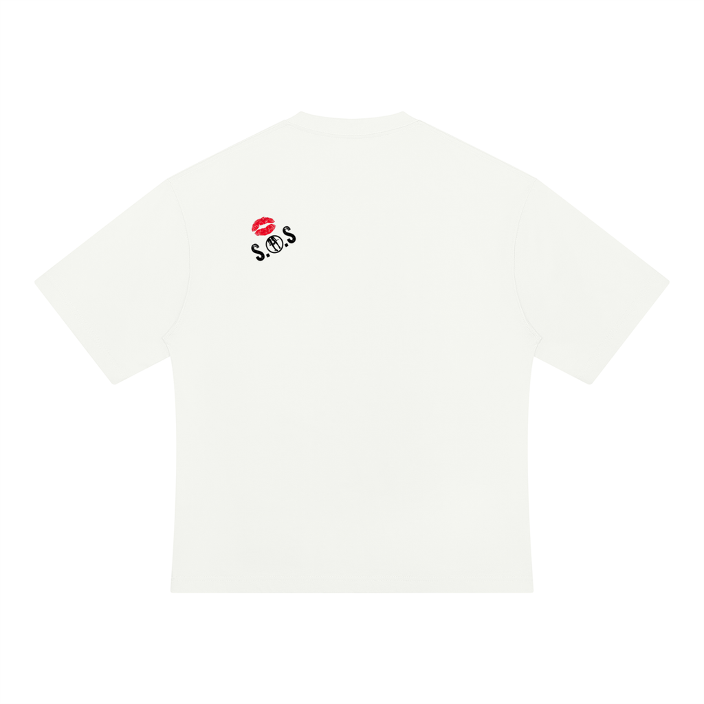 SØS Oversized T-Shirt