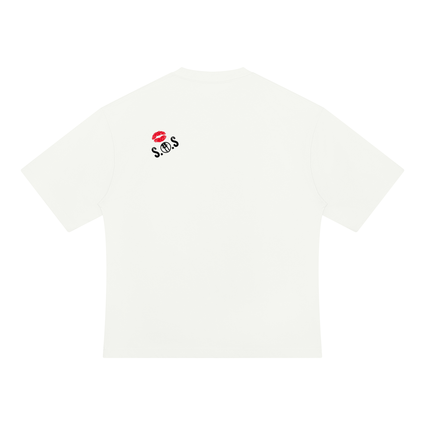 SØS Oversized T-Shirt
